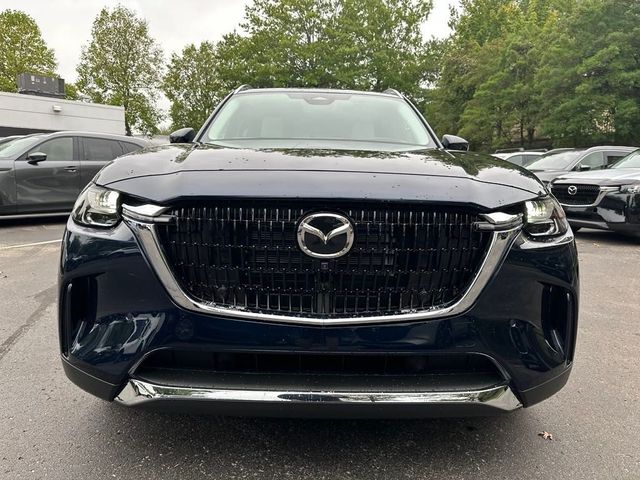 2025 Mazda CX-90 PHEV Premium Plus Package