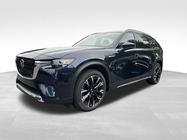 2025 Mazda CX-90 PHEV Premium Plus Package