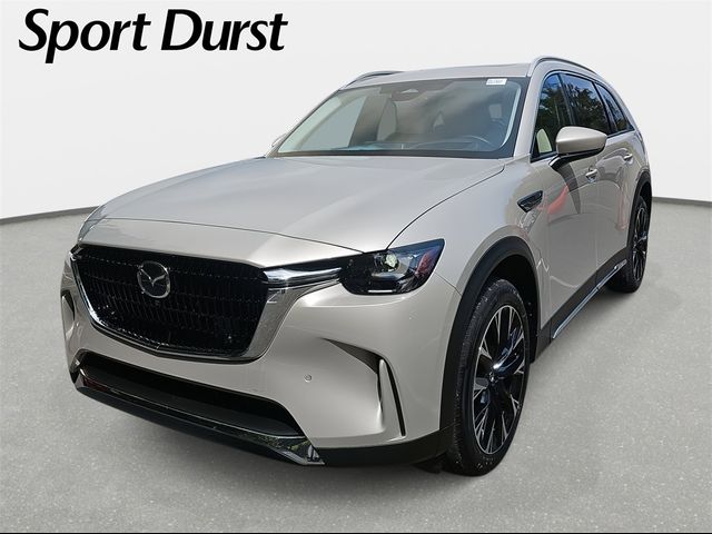 2025 Mazda CX-90 PHEV Premium Plus Package