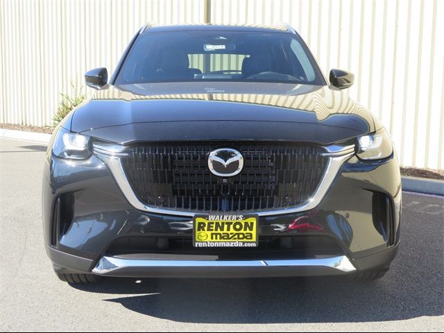 2025 Mazda CX-90 PHEV Premium Plus Package