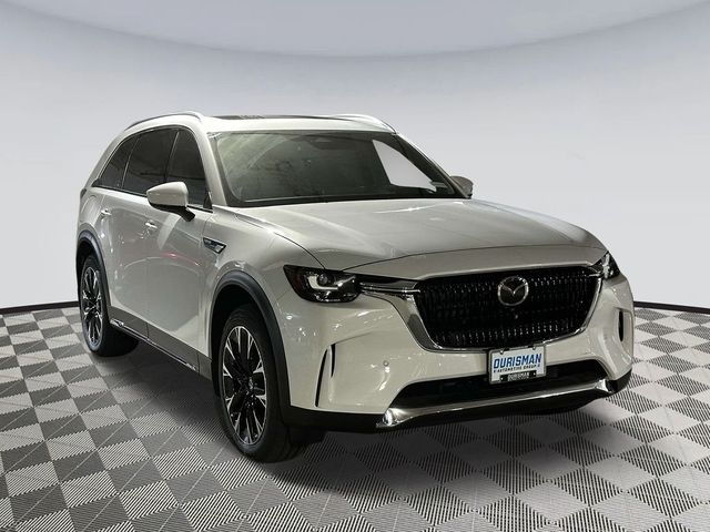 2025 Mazda CX-90 PHEV Premium Plus Package