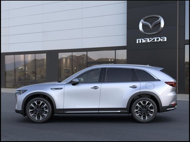 2025 Mazda CX-90 PHEV Premium Plus Package