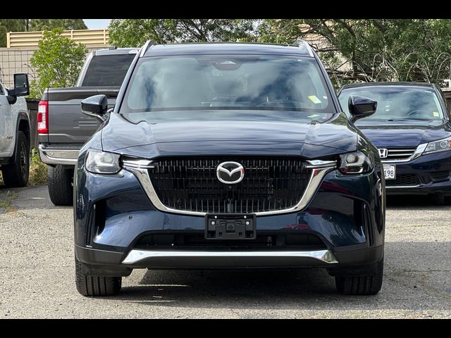 2025 Mazda CX-90 PHEV Premium Plus Package