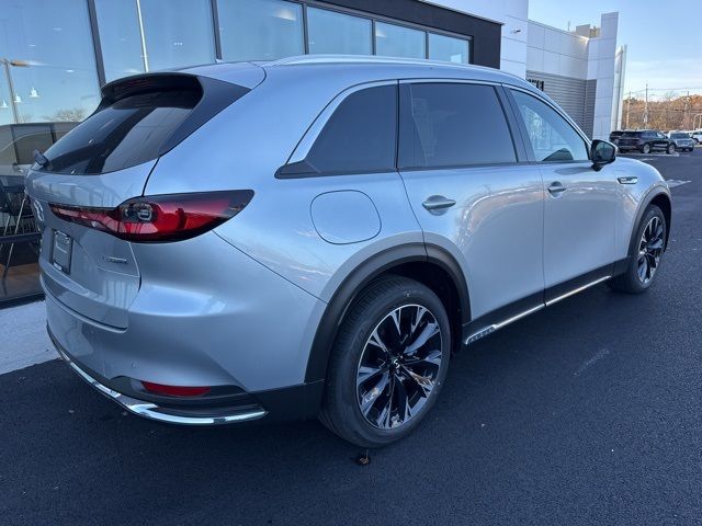 2025 Mazda CX-90 PHEV Premium Plus Package