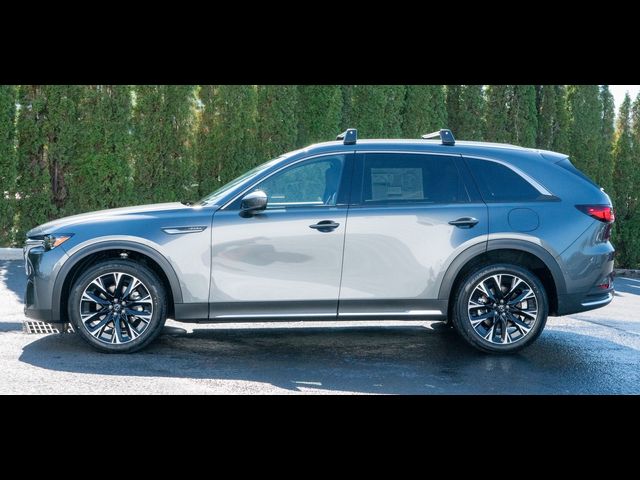 2025 Mazda CX-90 PHEV Premium Plus Package