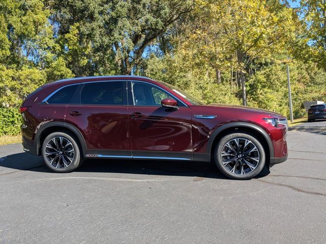 2025 Mazda CX-90 PHEV Premium Plus Package