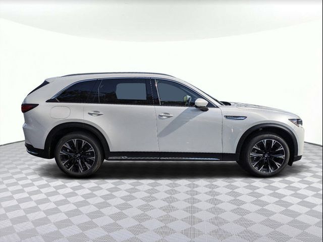 2025 Mazda CX-90 PHEV Premium Plus Package