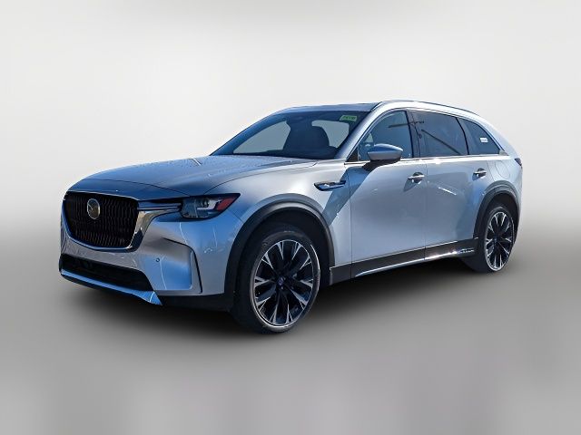 2025 Mazda CX-90 PHEV Premium Plus Package