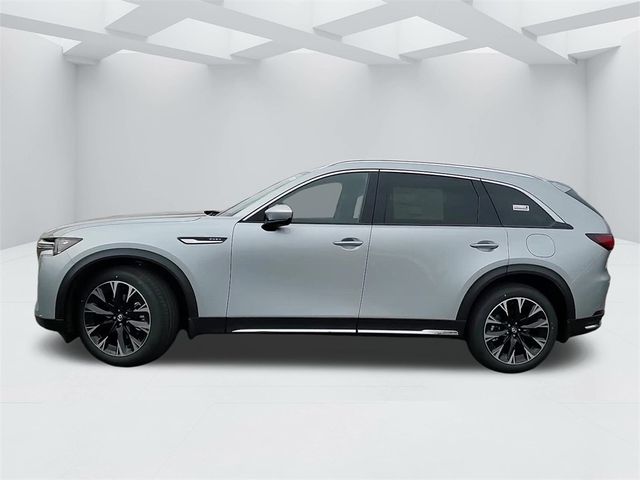 2025 Mazda CX-90 PHEV Premium Plus Package