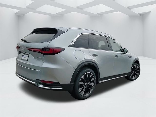 2025 Mazda CX-90 PHEV Premium Plus Package