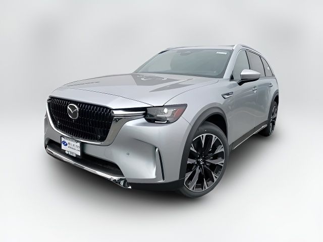 2025 Mazda CX-90 PHEV Premium Plus Package