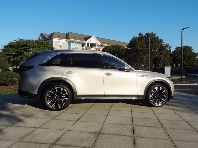 2025 Mazda CX-90 PHEV Premium Plus Package