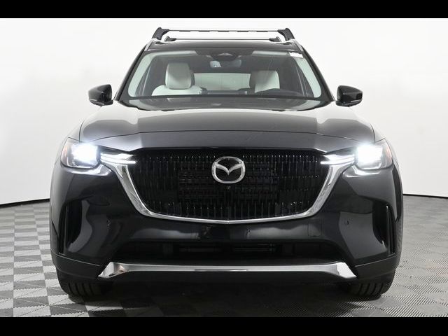 2025 Mazda CX-90 PHEV Premium Plus Package