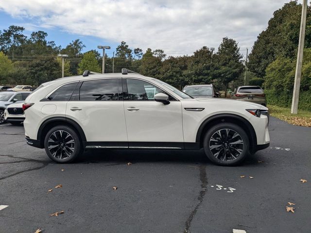 2025 Mazda CX-90 PHEV Premium Plus Package