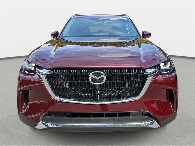 2025 Mazda CX-90 PHEV Premium Plus Package