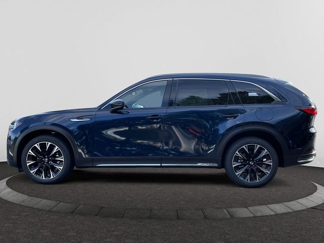 2025 Mazda CX-90 PHEV Premium Plus Package