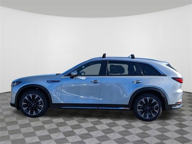 2025 Mazda CX-90 PHEV Premium Plus Package