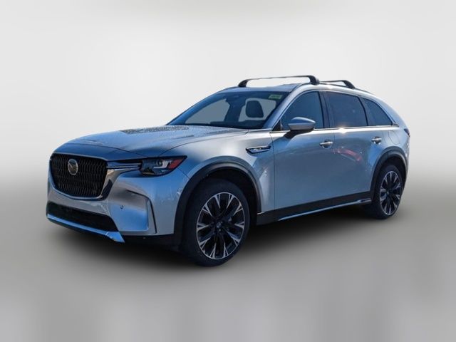 2025 Mazda CX-90 PHEV Premium Plus Package