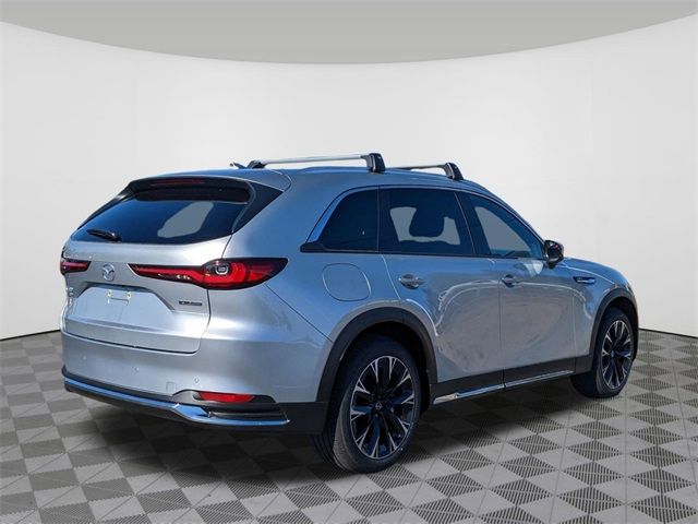 2025 Mazda CX-90 PHEV Premium Plus Package