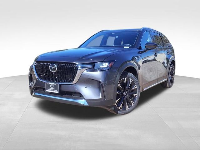 2025 Mazda CX-90 PHEV Premium Plus Package