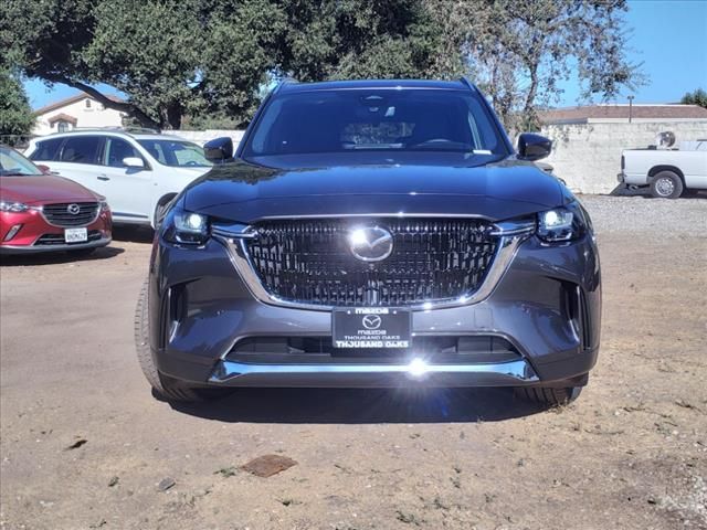 2025 Mazda CX-90 PHEV Premium Plus Package