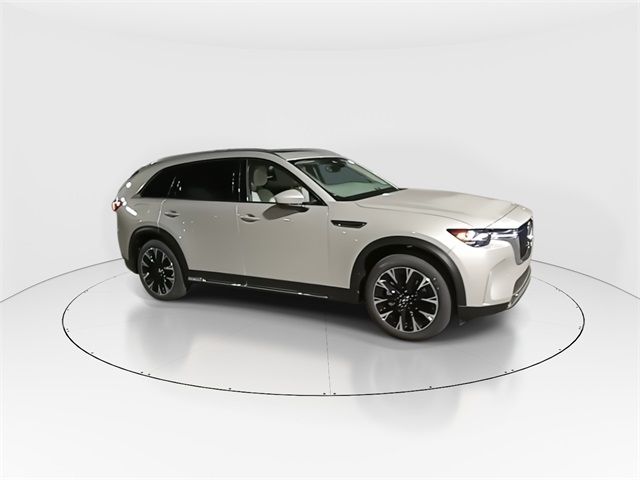 2025 Mazda CX-90 PHEV Premium Plus Package