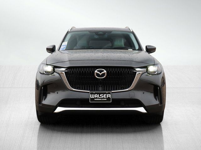 2025 Mazda CX-90 PHEV Premium Plus Package