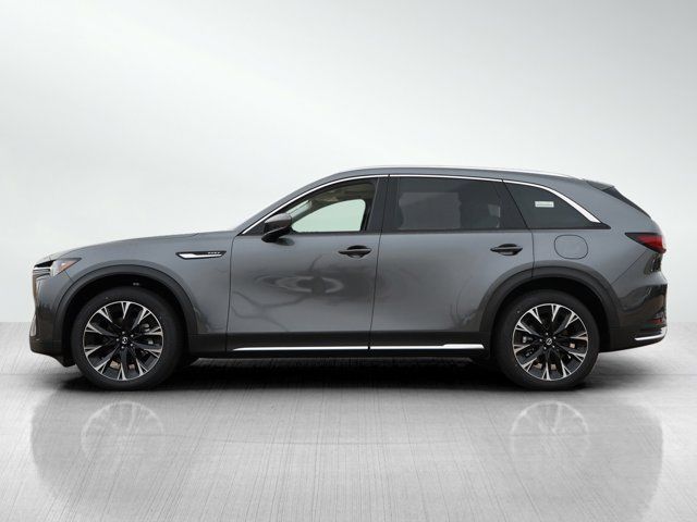 2025 Mazda CX-90 PHEV Premium Plus Package