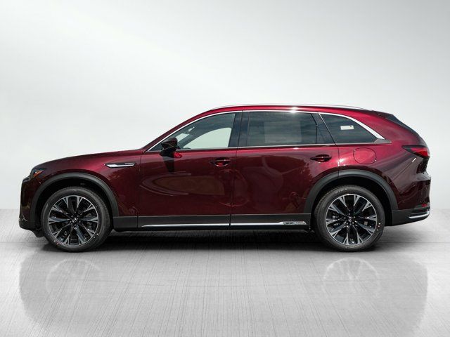 2025 Mazda CX-90 PHEV Premium Plus Package