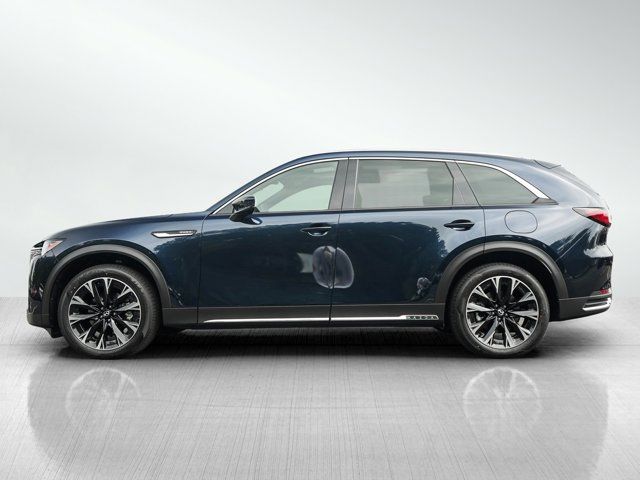 2025 Mazda CX-90 PHEV Premium Plus Package