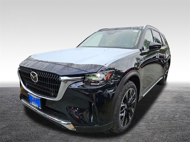 2025 Mazda CX-90 PHEV Premium Plus Package