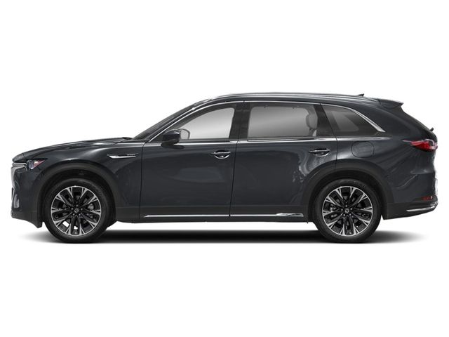 2025 Mazda CX-90 PHEV Premium Plus Package