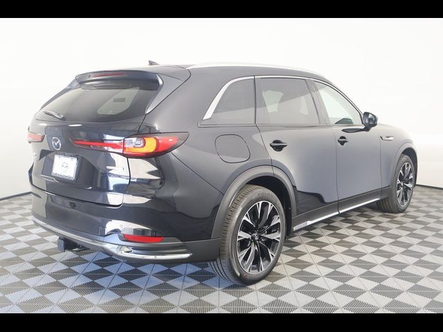 2025 Mazda CX-90 PHEV Premium Plus Package