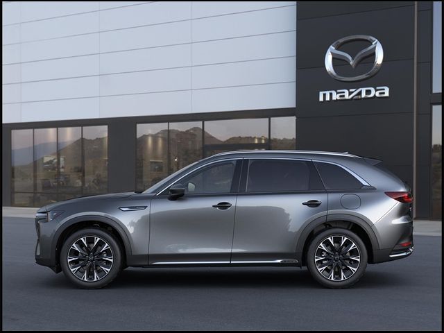 2025 Mazda CX-90 PHEV Premium Plus Package