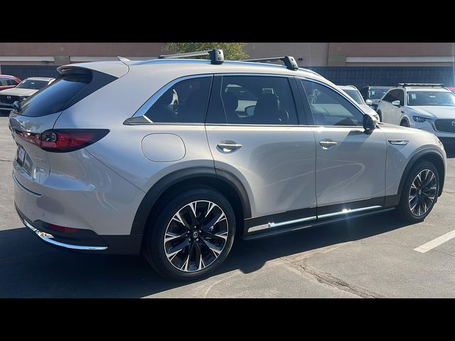 2025 Mazda CX-90 PHEV Premium Plus Package