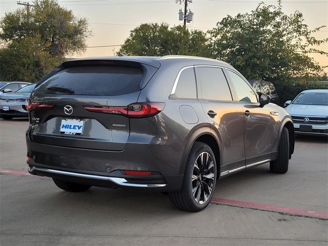 2025 Mazda CX-90 PHEV Premium Plus Package