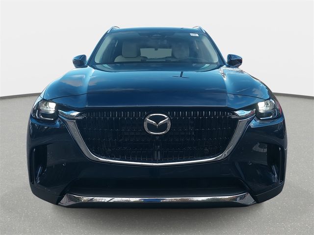 2025 Mazda CX-90 PHEV Premium Plus Package