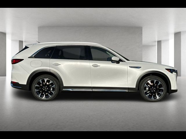 2025 Mazda CX-90 PHEV Premium Plus Package