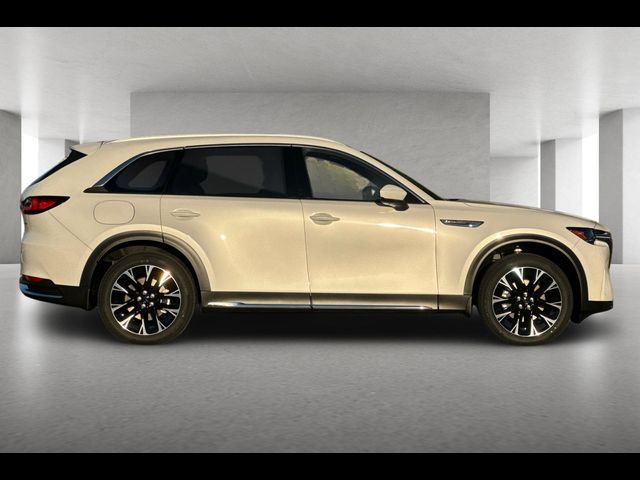 2025 Mazda CX-90 PHEV Premium Plus Package