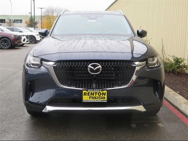 2025 Mazda CX-90 PHEV Premium Plus Package