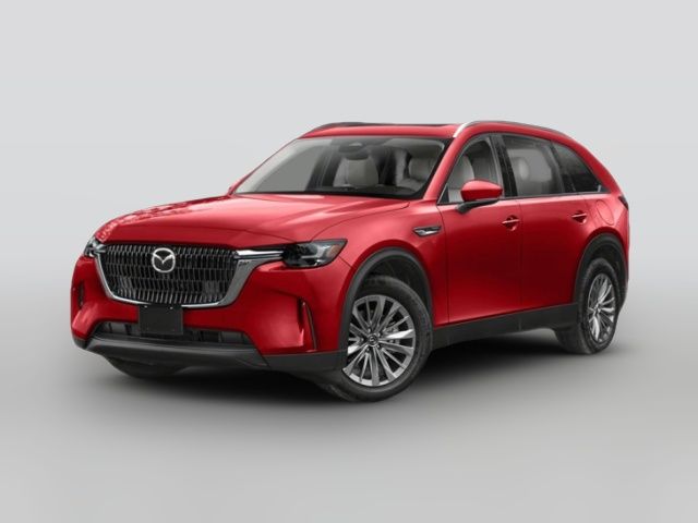 2025 Mazda CX-90 PHEV Premium Plus Package