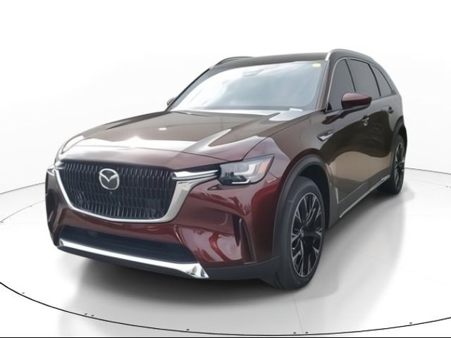 2025 Mazda CX-90 PHEV Premium Plus Package