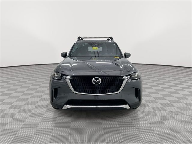 2025 Mazda CX-90 PHEV Premium Plus Package