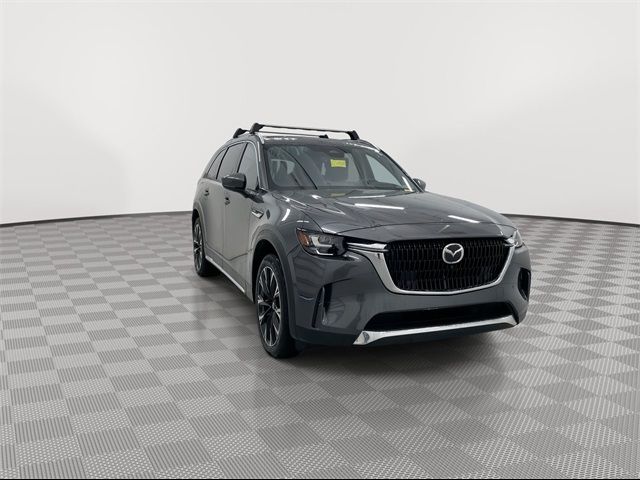 2025 Mazda CX-90 PHEV Premium Plus Package