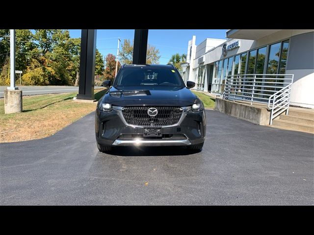 2025 Mazda CX-90 PHEV Premium Plus Package