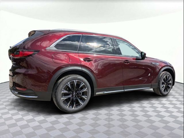 2025 Mazda CX-90 PHEV Premium Plus Package