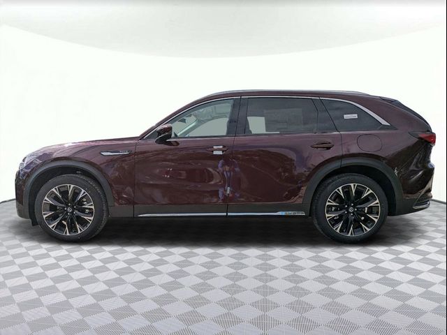 2025 Mazda CX-90 PHEV Premium Plus Package