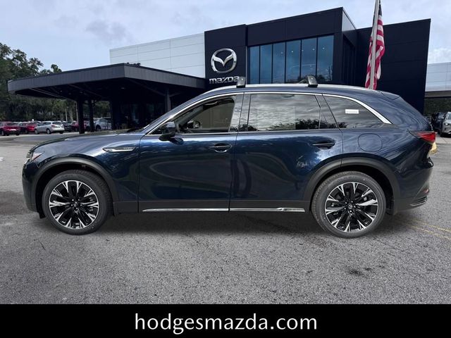 2025 Mazda CX-90 PHEV Premium Plus Package