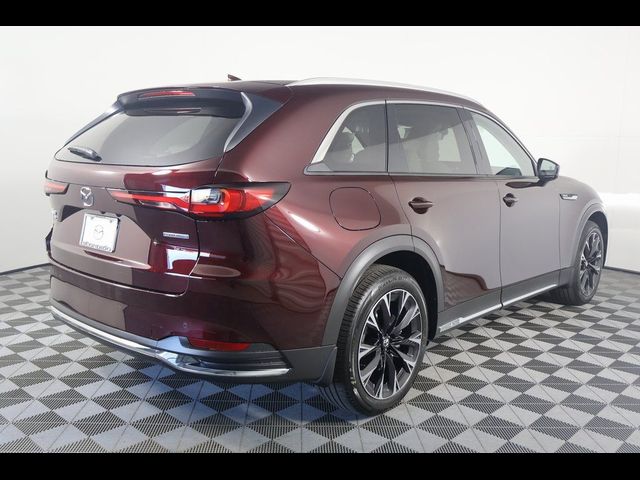 2025 Mazda CX-90 PHEV Premium Plus Package