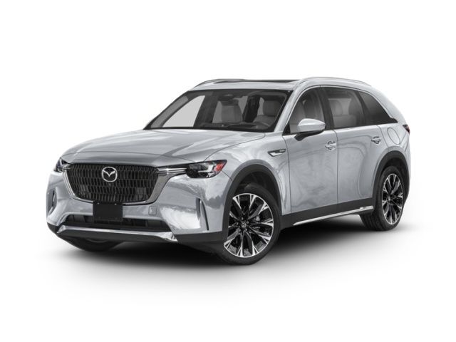 2025 Mazda CX-90 PHEV Premium Plus Package